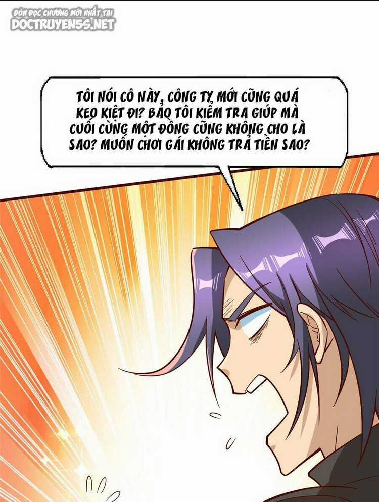 Thành Tỷ Phú Nhờ Thua Lỗ Game Chapter 22 trang 40