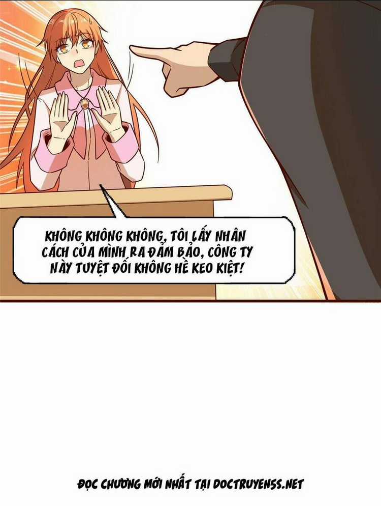 Thành Tỷ Phú Nhờ Thua Lỗ Game Chapter 22 trang 41