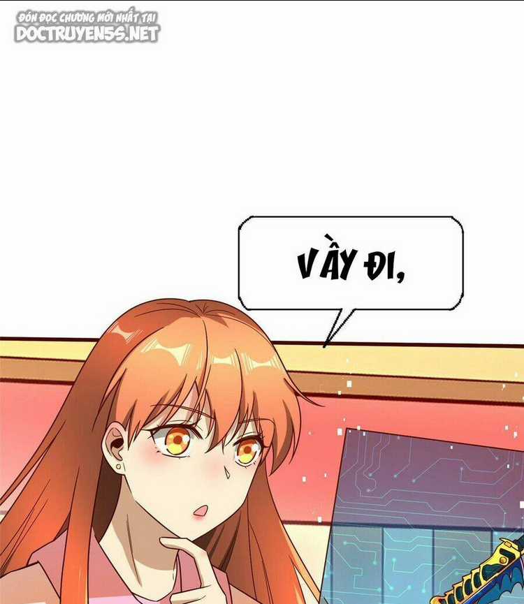 Thành Tỷ Phú Nhờ Thua Lỗ Game Chapter 22 trang 42