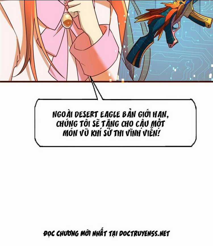 Thành Tỷ Phú Nhờ Thua Lỗ Game Chapter 22 trang 43