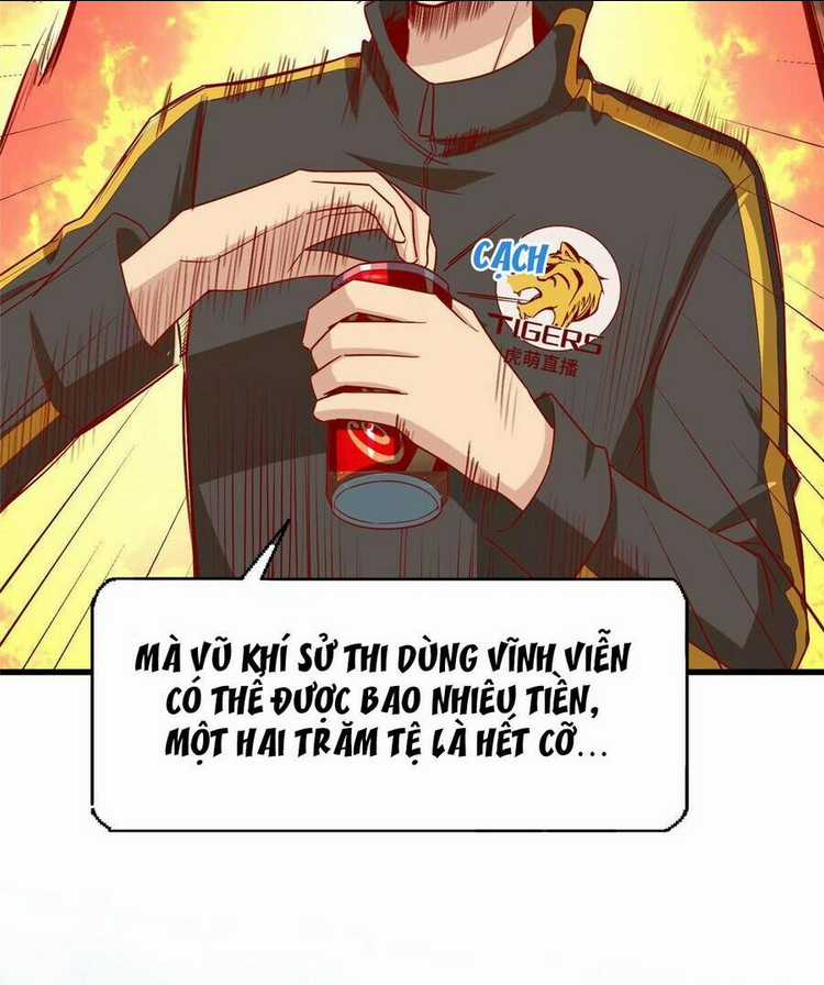 Thành Tỷ Phú Nhờ Thua Lỗ Game Chapter 22 trang 45