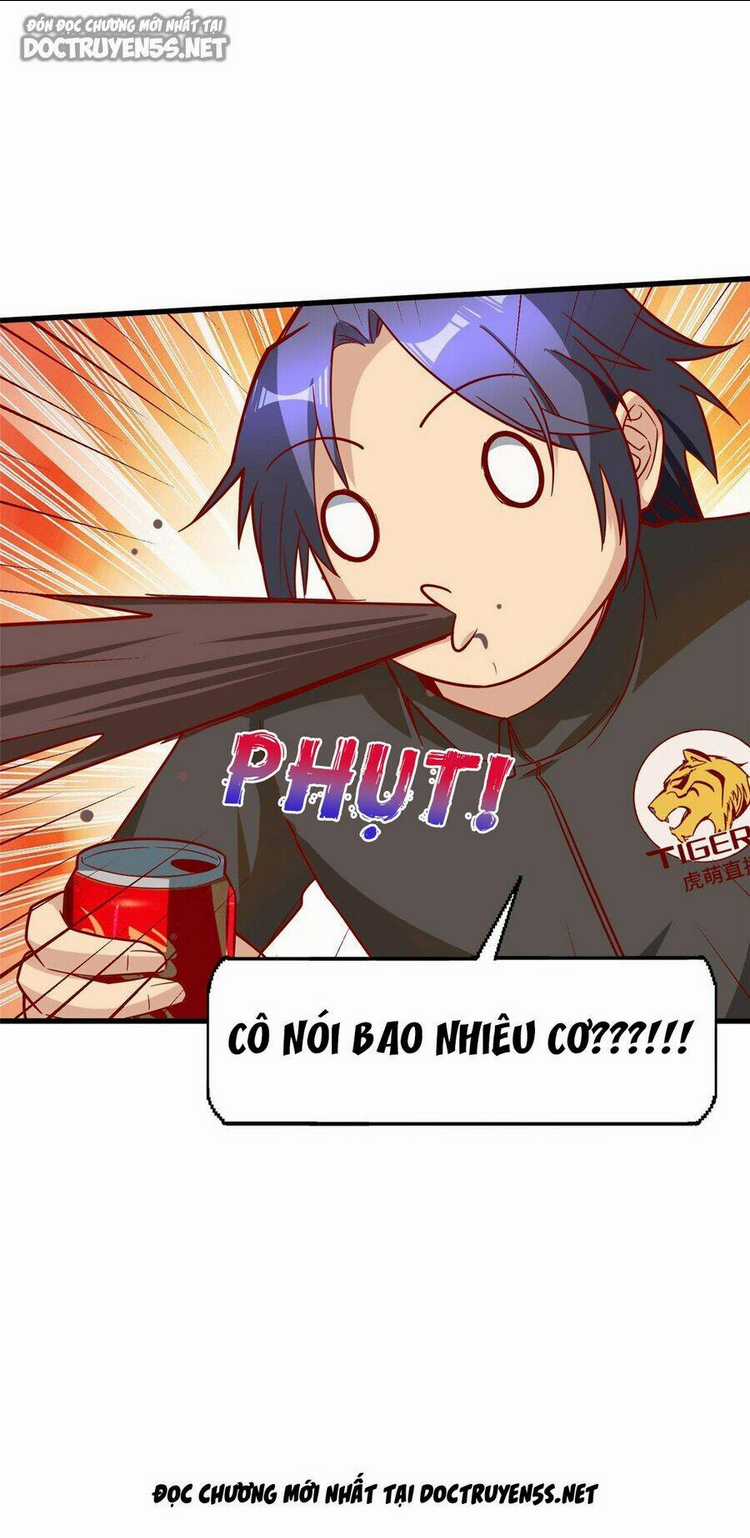 Thành Tỷ Phú Nhờ Thua Lỗ Game Chapter 22 trang 48