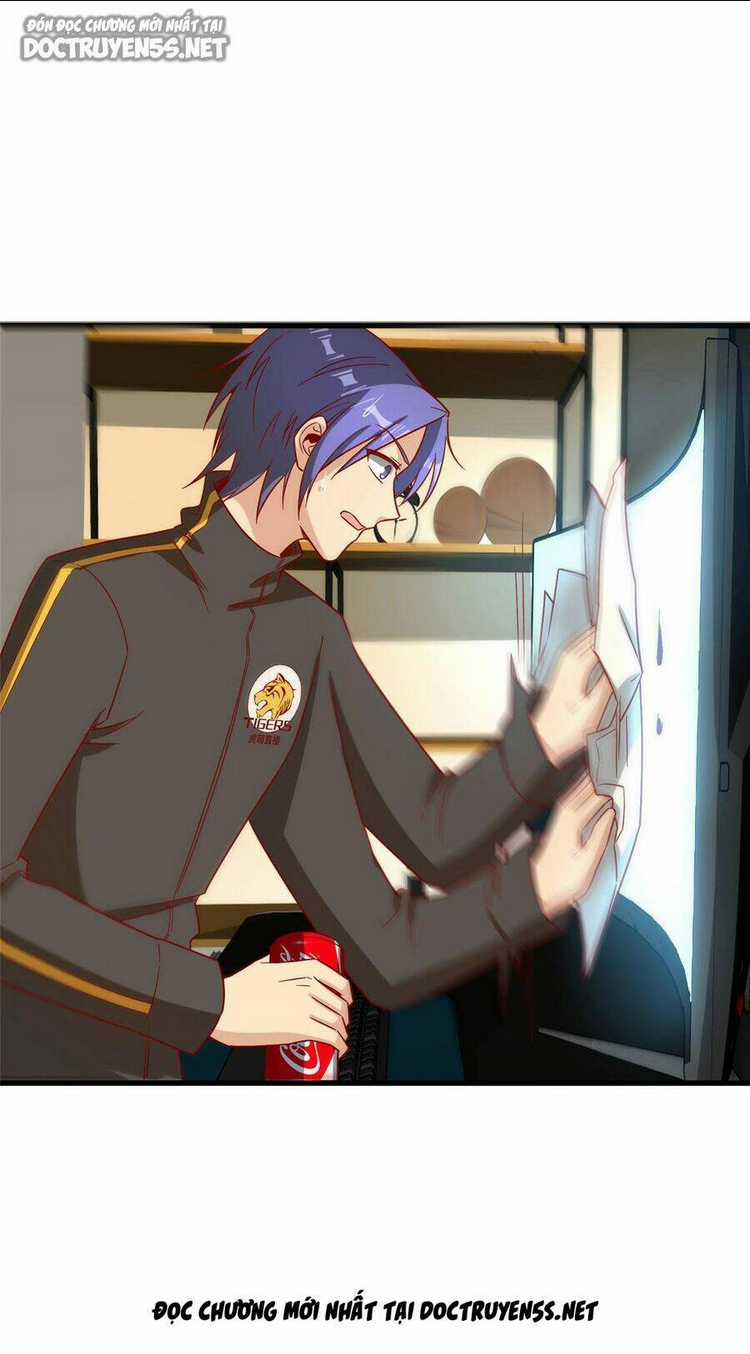 Thành Tỷ Phú Nhờ Thua Lỗ Game Chapter 22 trang 49