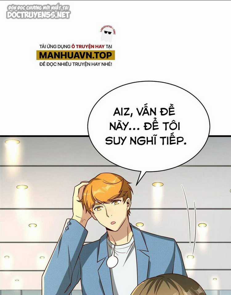 Thành Tỷ Phú Nhờ Thua Lỗ Game Chapter 22 trang 5