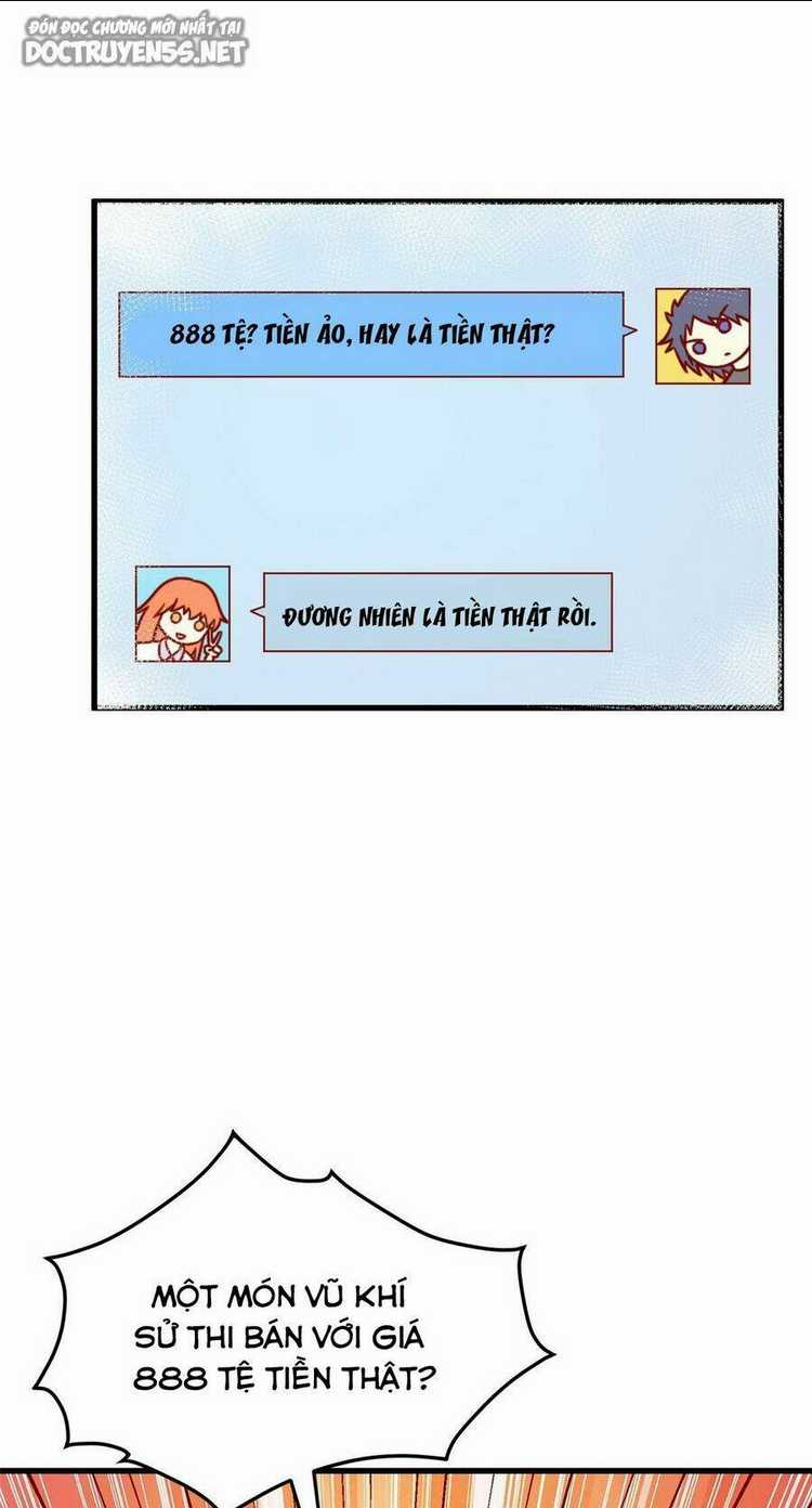 Thành Tỷ Phú Nhờ Thua Lỗ Game Chapter 22 trang 50