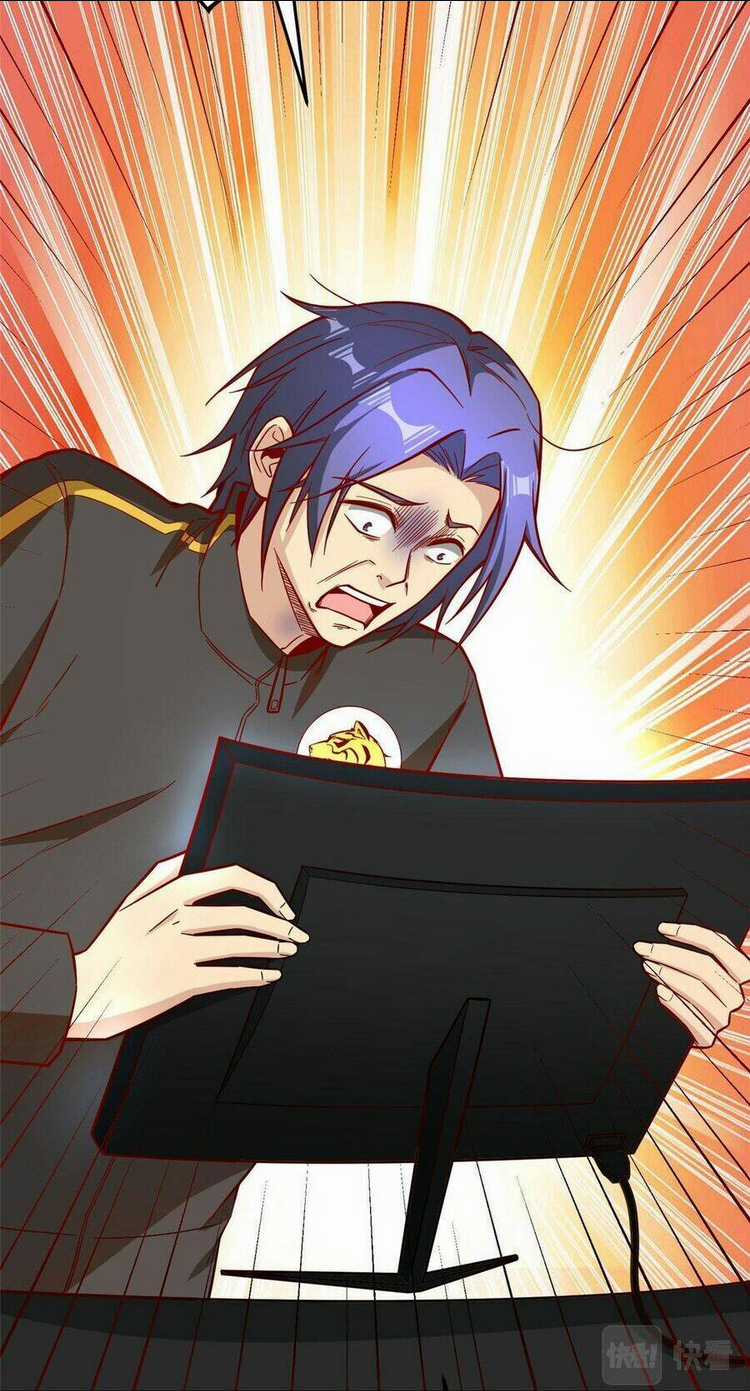 Thành Tỷ Phú Nhờ Thua Lỗ Game Chapter 22 trang 51