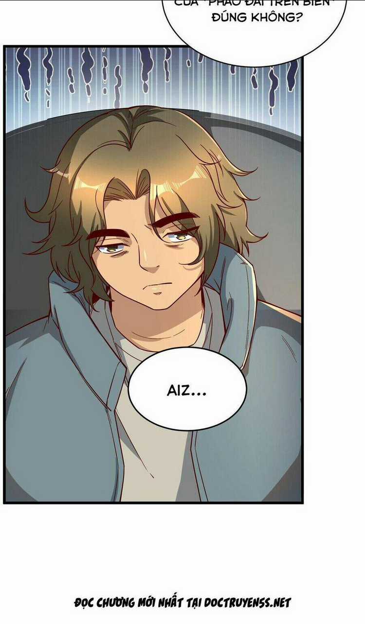 Thành Tỷ Phú Nhờ Thua Lỗ Game Chapter 22 trang 54