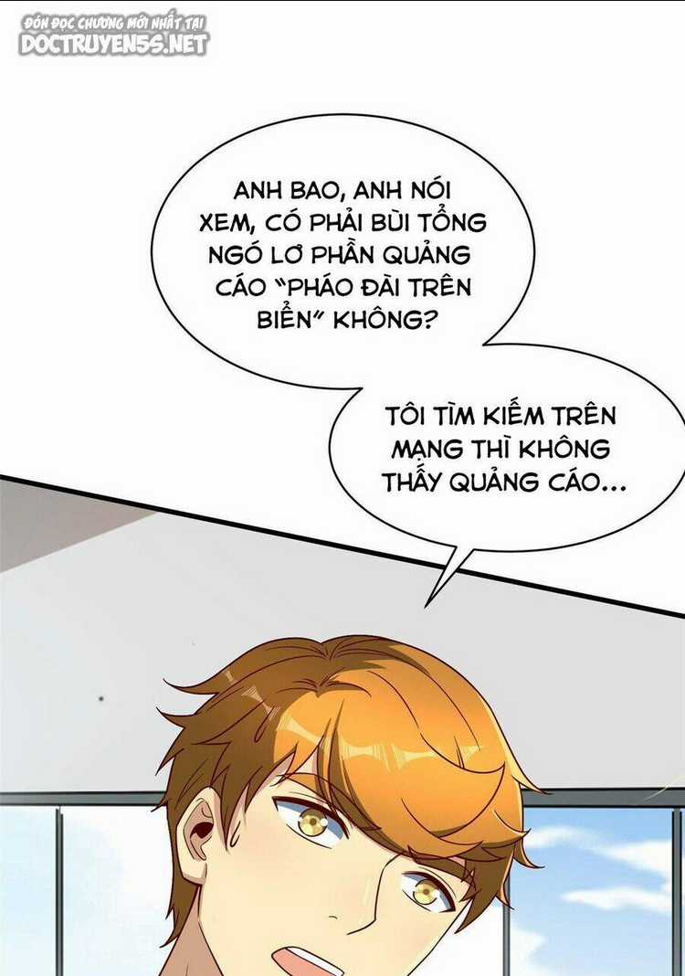 Thành Tỷ Phú Nhờ Thua Lỗ Game Chapter 22 trang 56