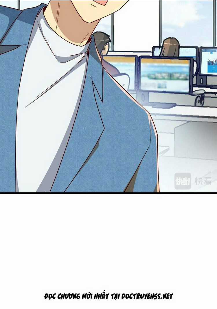 Thành Tỷ Phú Nhờ Thua Lỗ Game Chapter 22 trang 57