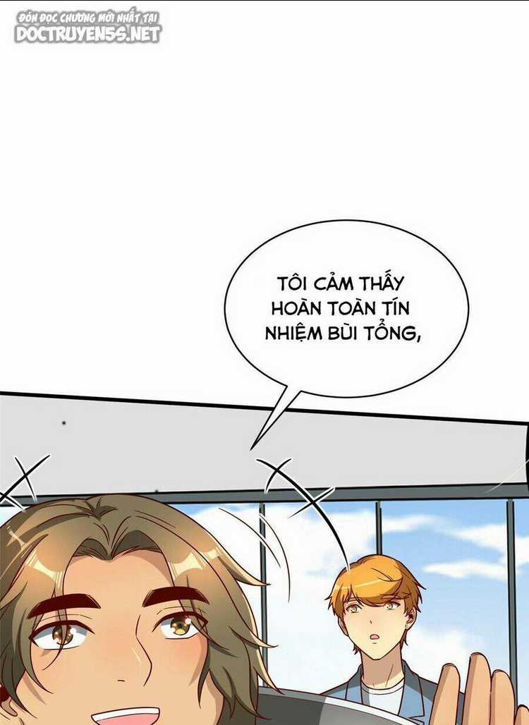 Thành Tỷ Phú Nhờ Thua Lỗ Game Chapter 22 trang 58