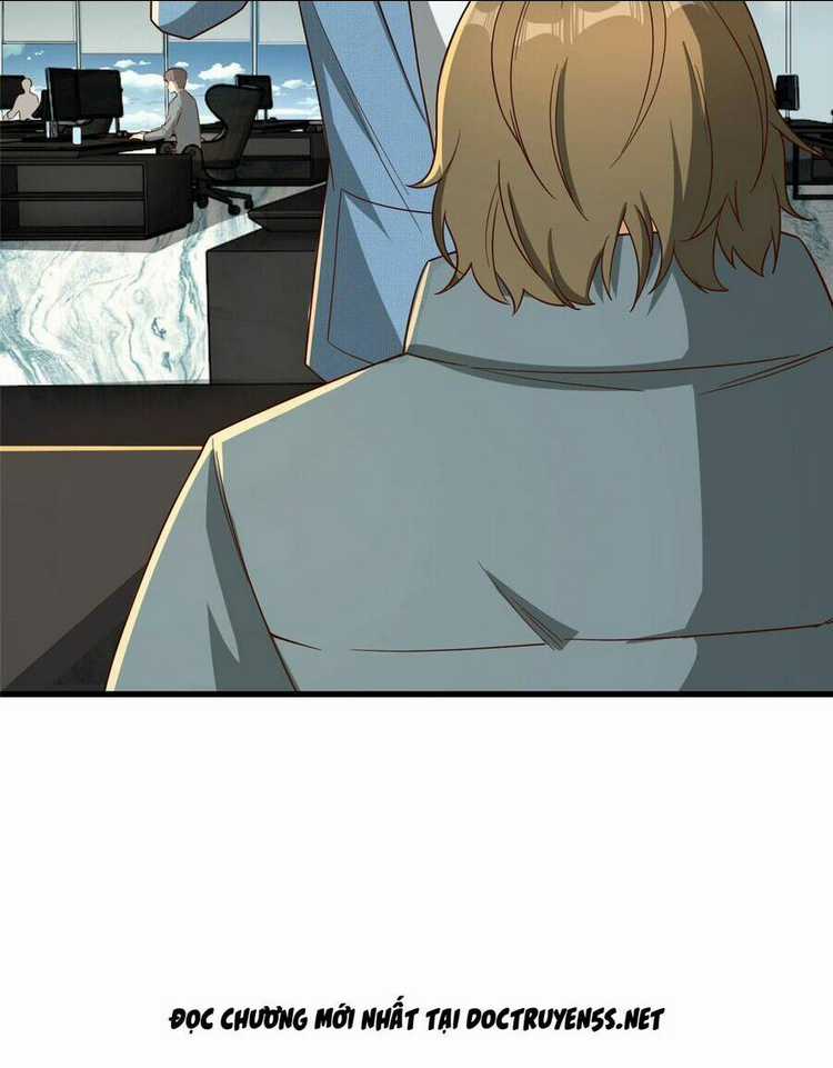 Thành Tỷ Phú Nhờ Thua Lỗ Game Chapter 22 trang 6