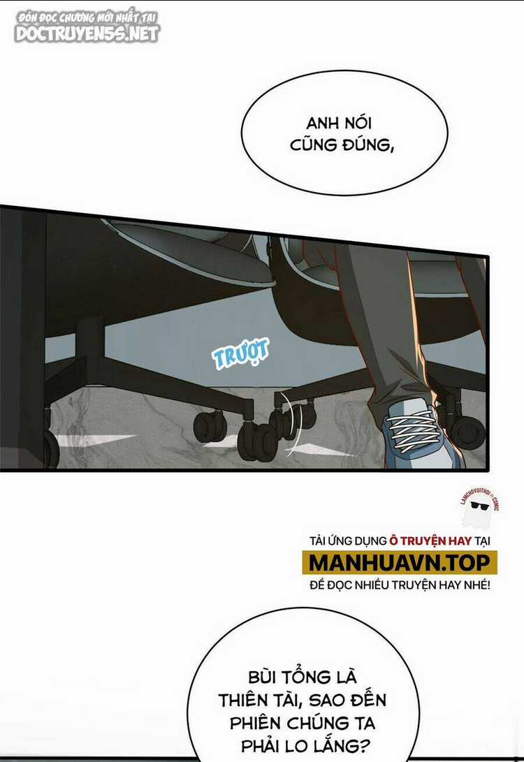 Thành Tỷ Phú Nhờ Thua Lỗ Game Chapter 22 trang 60