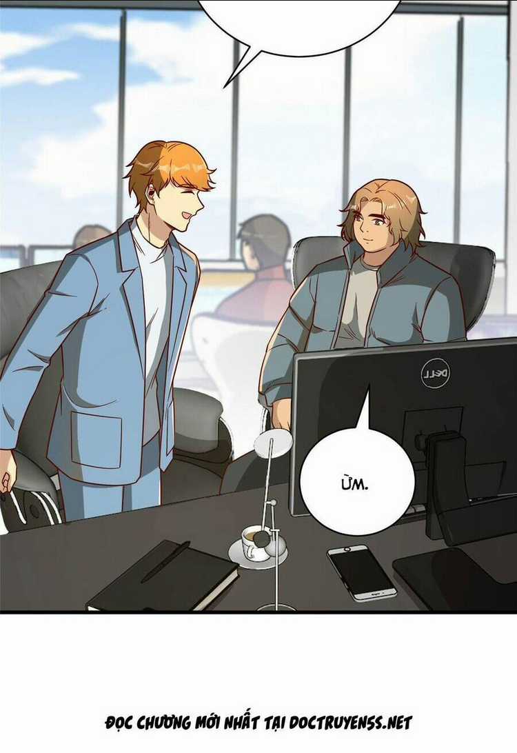 Thành Tỷ Phú Nhờ Thua Lỗ Game Chapter 22 trang 61