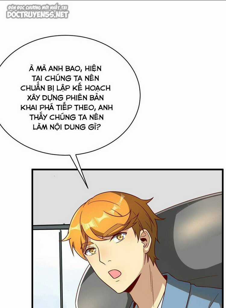 Thành Tỷ Phú Nhờ Thua Lỗ Game Chapter 22 trang 62