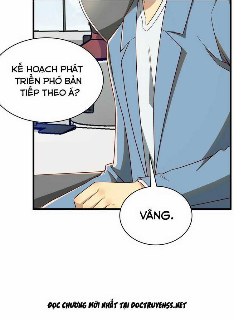 Thành Tỷ Phú Nhờ Thua Lỗ Game Chapter 22 trang 63