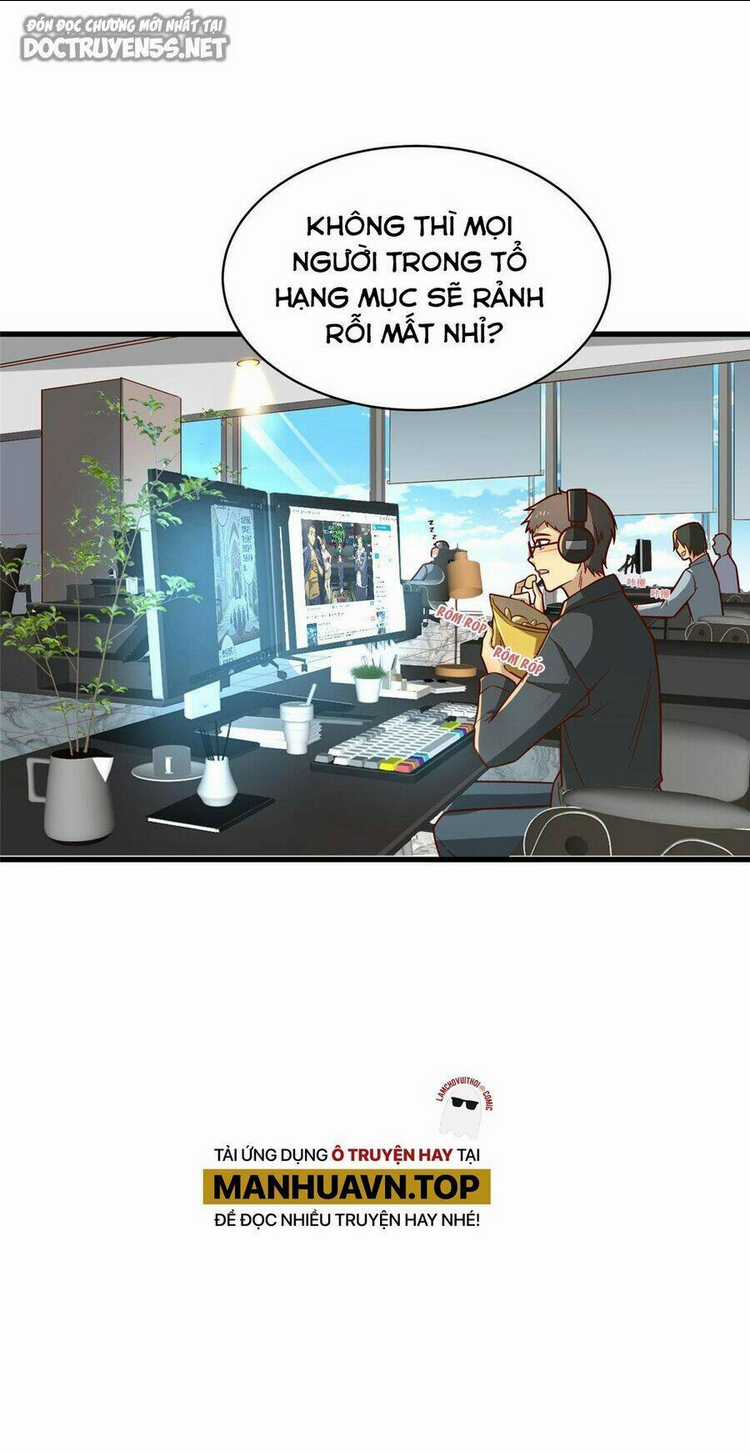 Thành Tỷ Phú Nhờ Thua Lỗ Game Chapter 22 trang 64