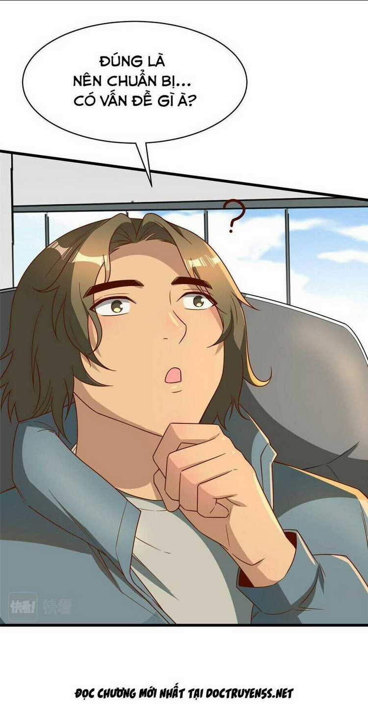 Thành Tỷ Phú Nhờ Thua Lỗ Game Chapter 22 trang 65