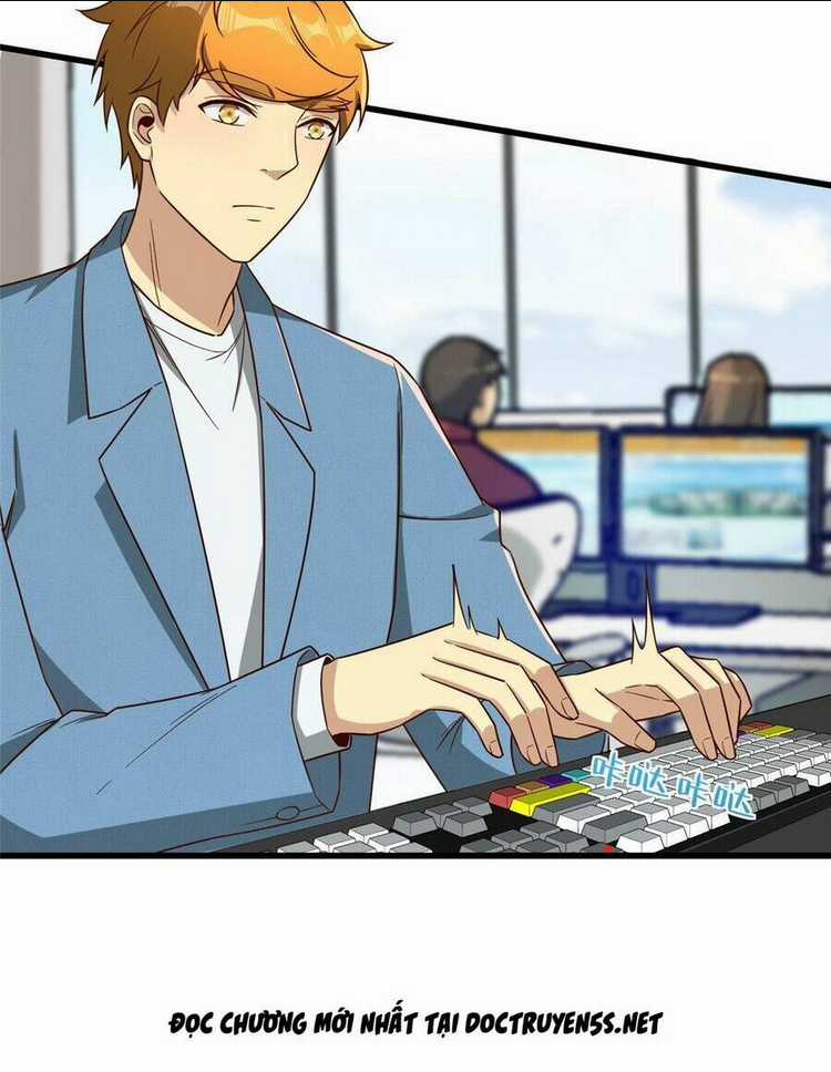 Thành Tỷ Phú Nhờ Thua Lỗ Game Chapter 22 trang 8