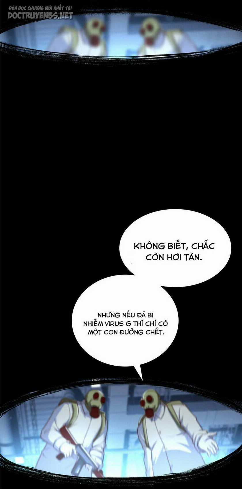 Thành Tỷ Phú Nhờ Thua Lỗ Game Chapter 23 trang 1