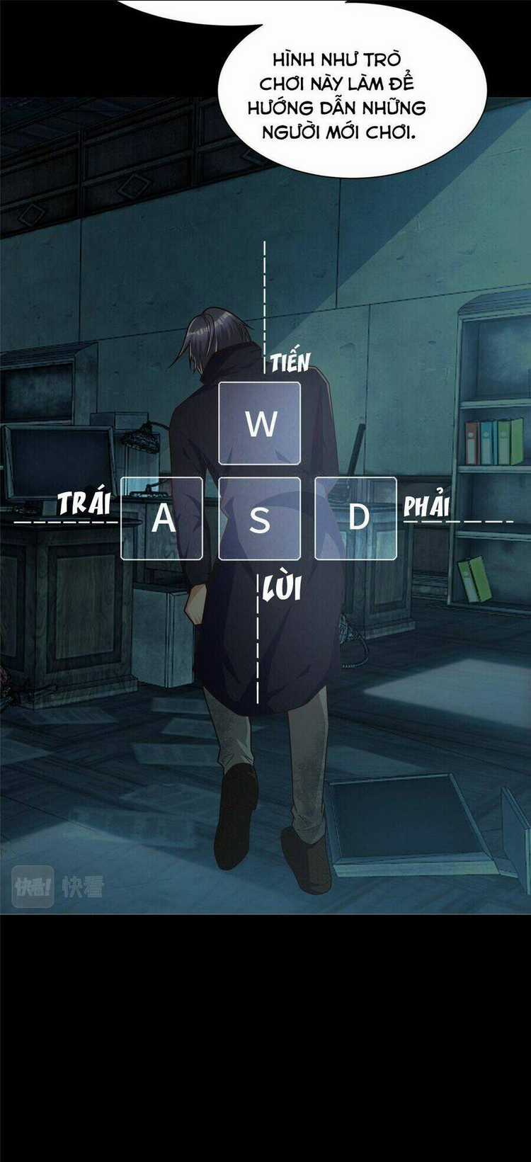 Thành Tỷ Phú Nhờ Thua Lỗ Game Chapter 23 trang 10