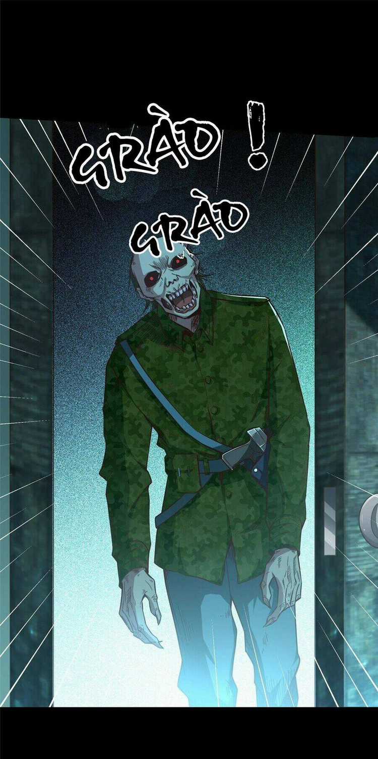 Thành Tỷ Phú Nhờ Thua Lỗ Game Chapter 23 trang 14