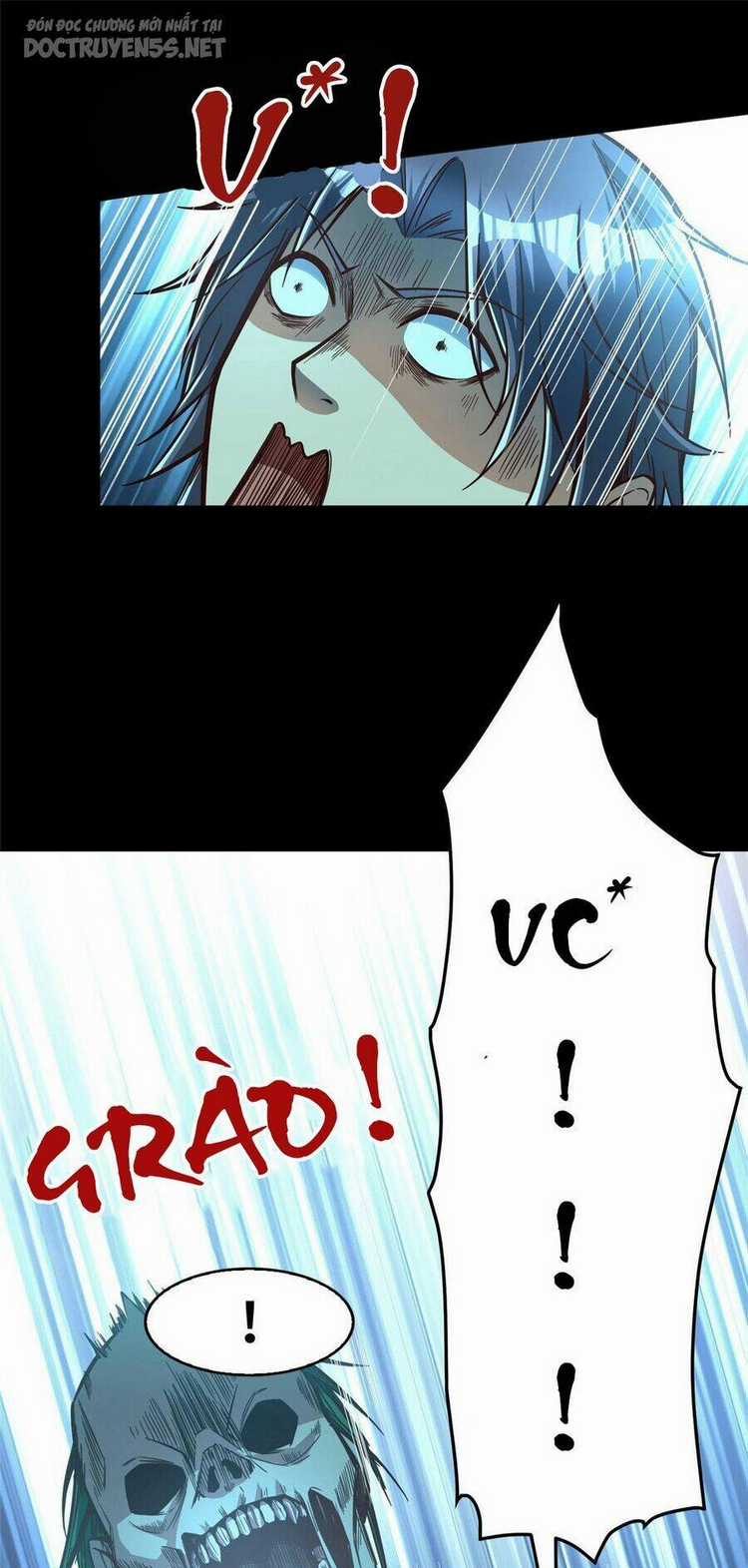 Thành Tỷ Phú Nhờ Thua Lỗ Game Chapter 23 trang 16