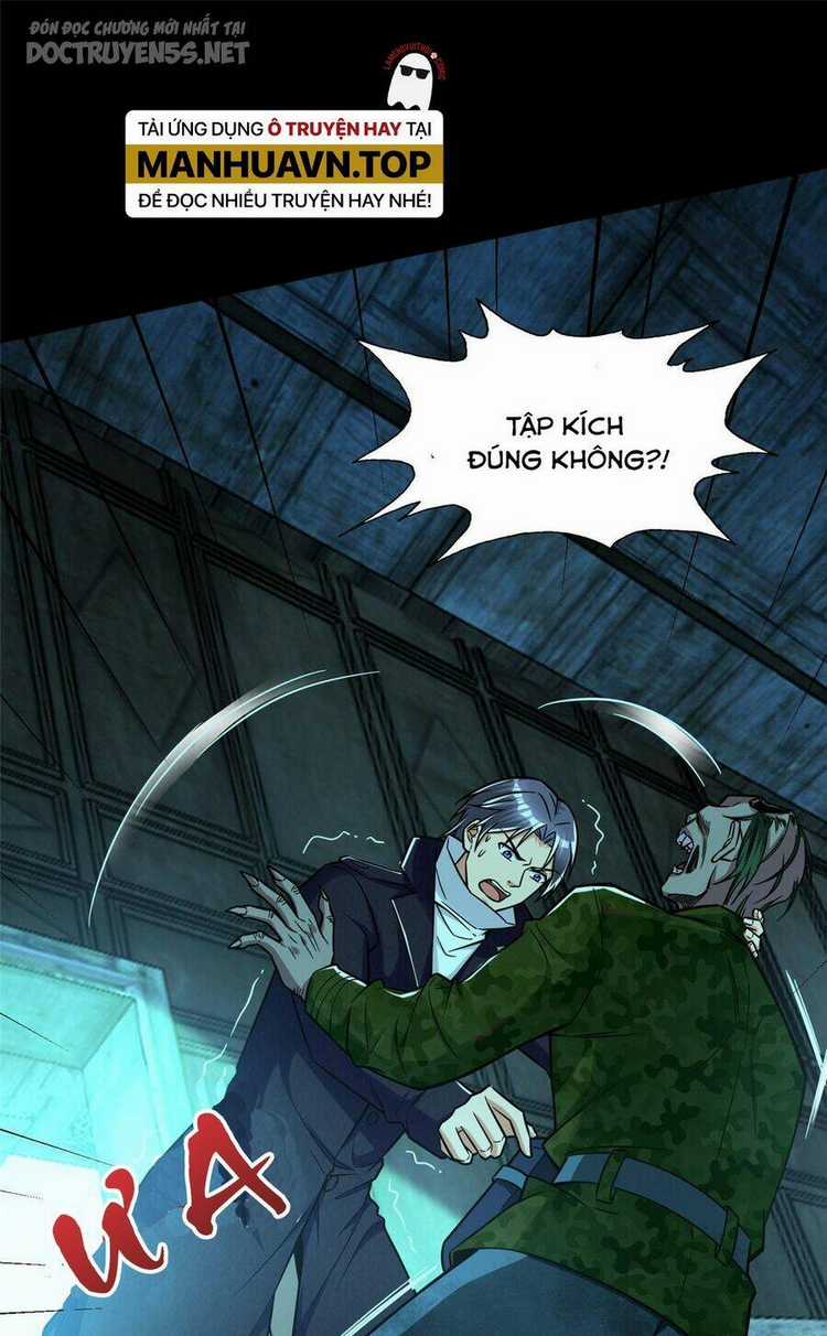 Thành Tỷ Phú Nhờ Thua Lỗ Game Chapter 23 trang 19