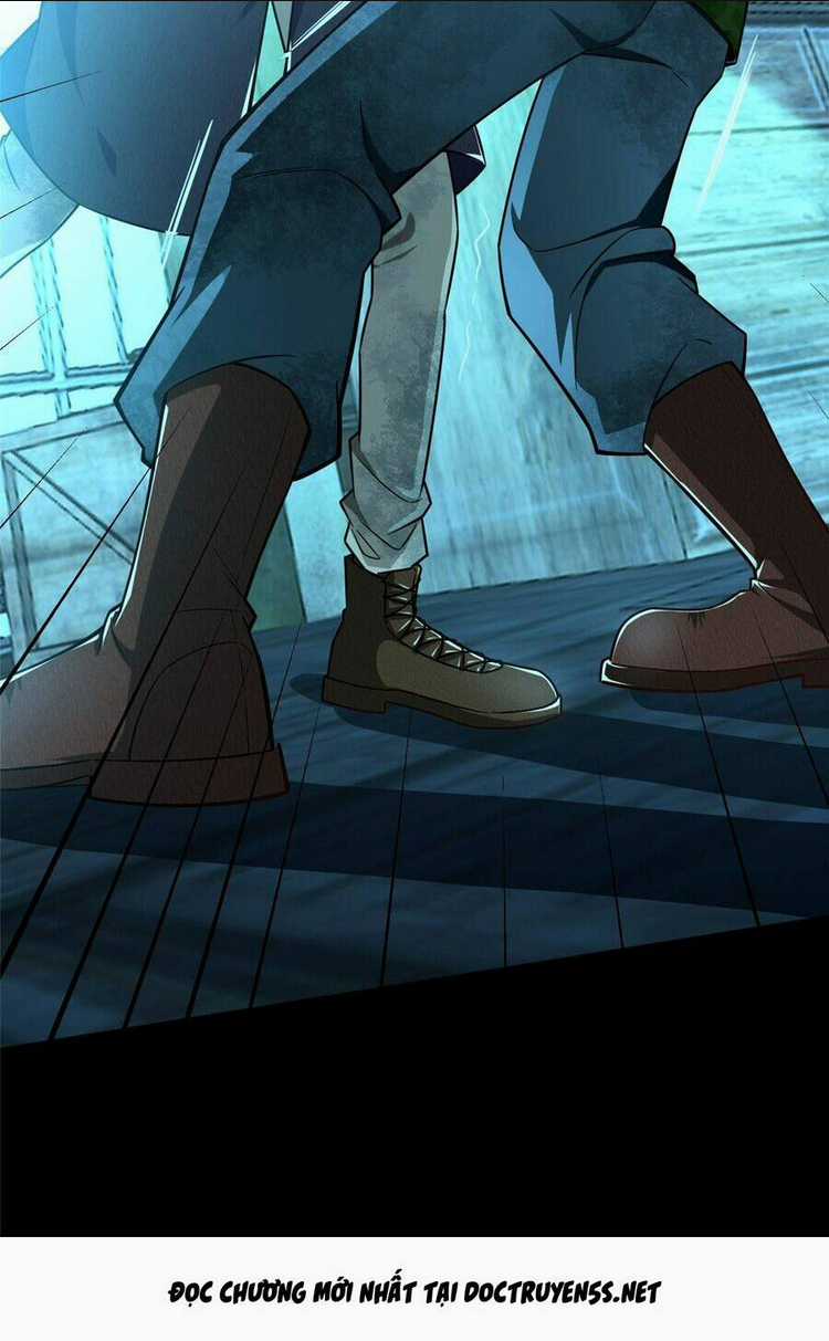 Thành Tỷ Phú Nhờ Thua Lỗ Game Chapter 23 trang 20