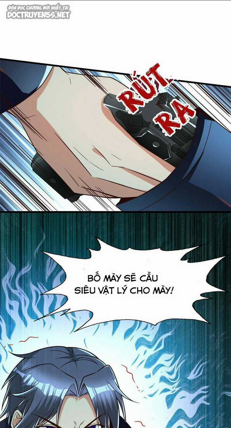 Thành Tỷ Phú Nhờ Thua Lỗ Game Chapter 23 trang 21