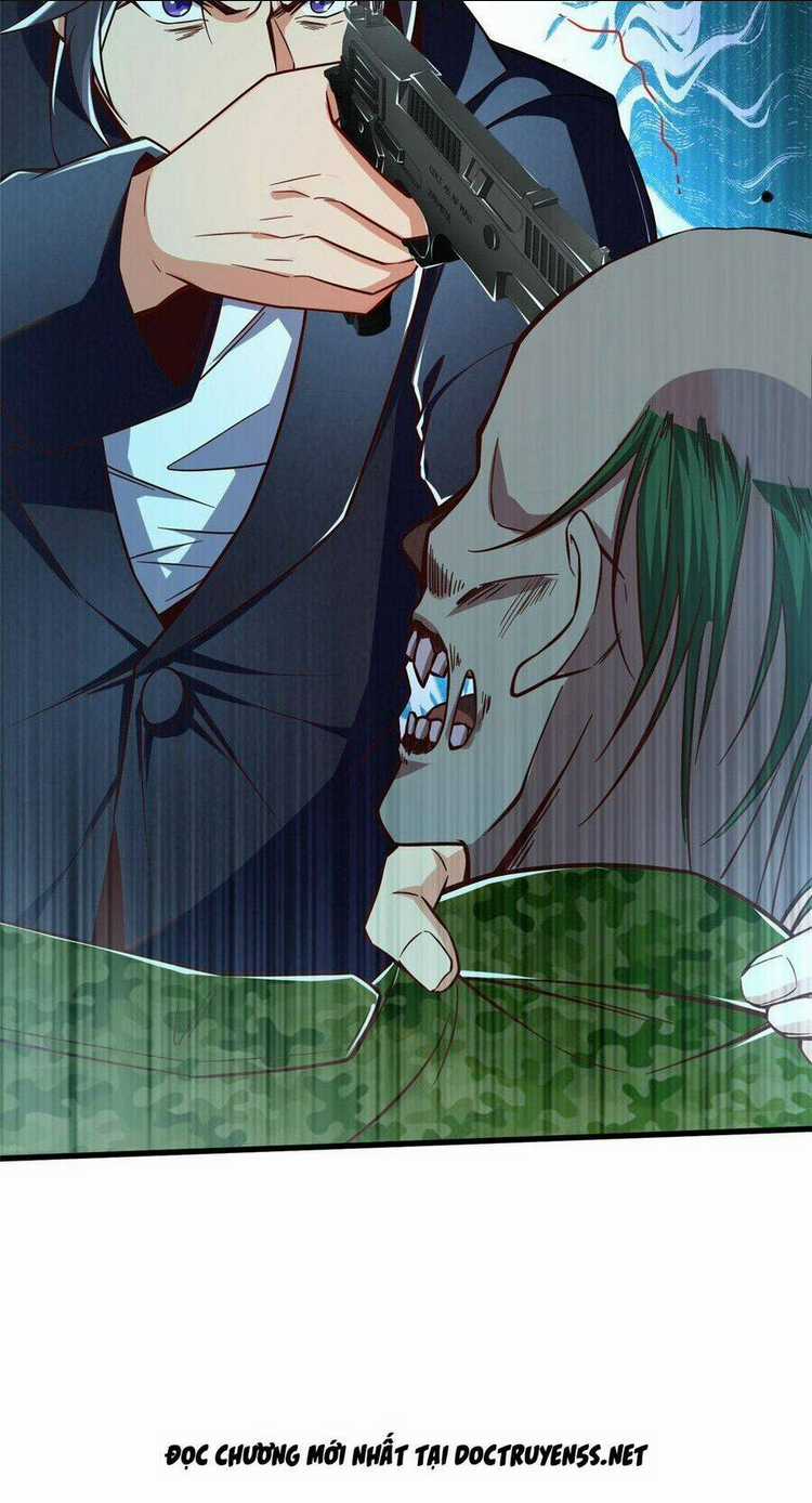 Thành Tỷ Phú Nhờ Thua Lỗ Game Chapter 23 trang 22