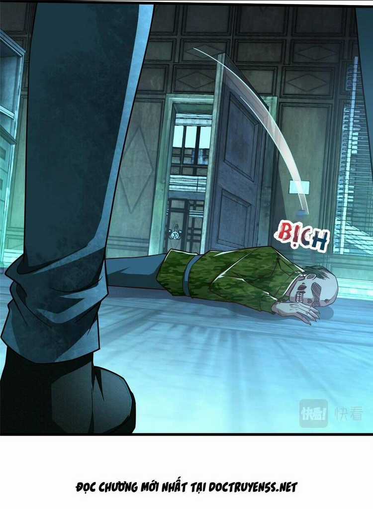 Thành Tỷ Phú Nhờ Thua Lỗ Game Chapter 23 trang 24