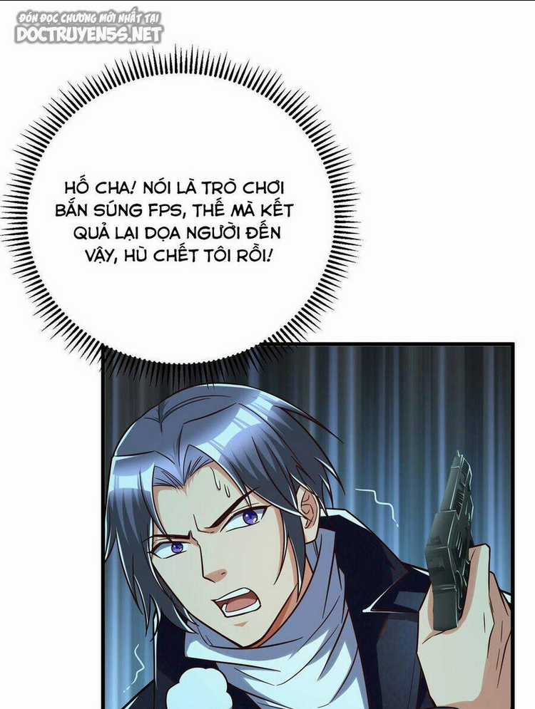 Thành Tỷ Phú Nhờ Thua Lỗ Game Chapter 23 trang 25