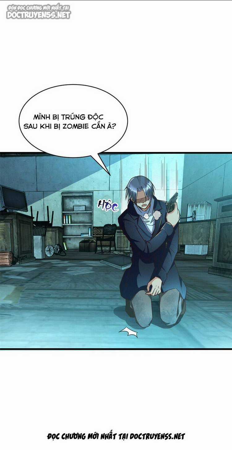 Thành Tỷ Phú Nhờ Thua Lỗ Game Chapter 23 trang 27