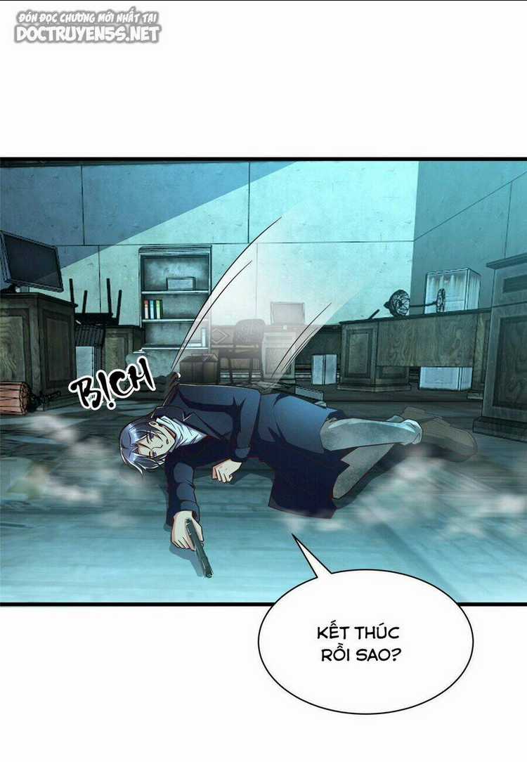 Thành Tỷ Phú Nhờ Thua Lỗ Game Chapter 23 trang 28