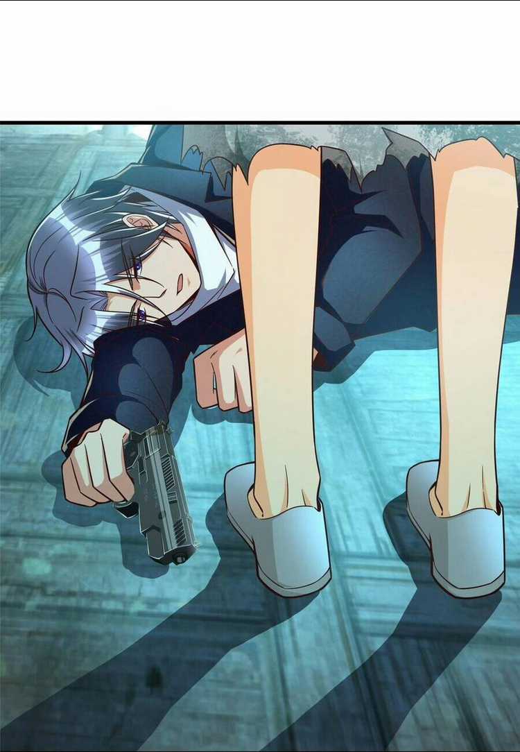 Thành Tỷ Phú Nhờ Thua Lỗ Game Chapter 23 trang 29