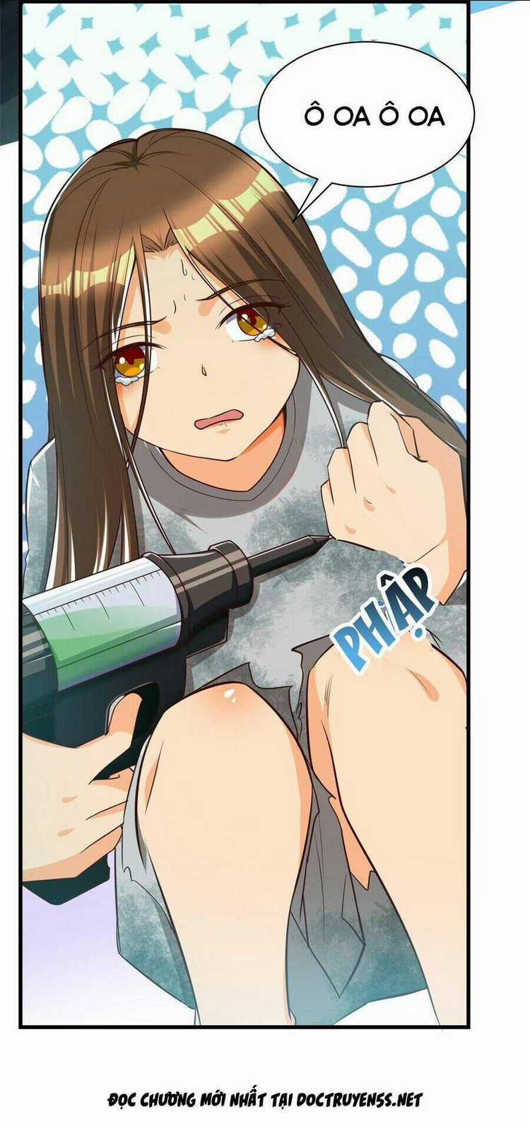 Thành Tỷ Phú Nhờ Thua Lỗ Game Chapter 23 trang 31