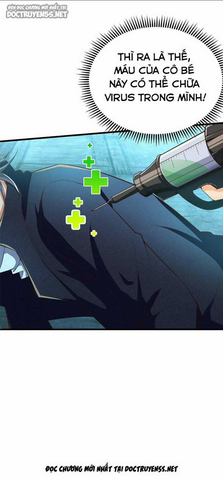 Thành Tỷ Phú Nhờ Thua Lỗ Game Chapter 23 trang 32