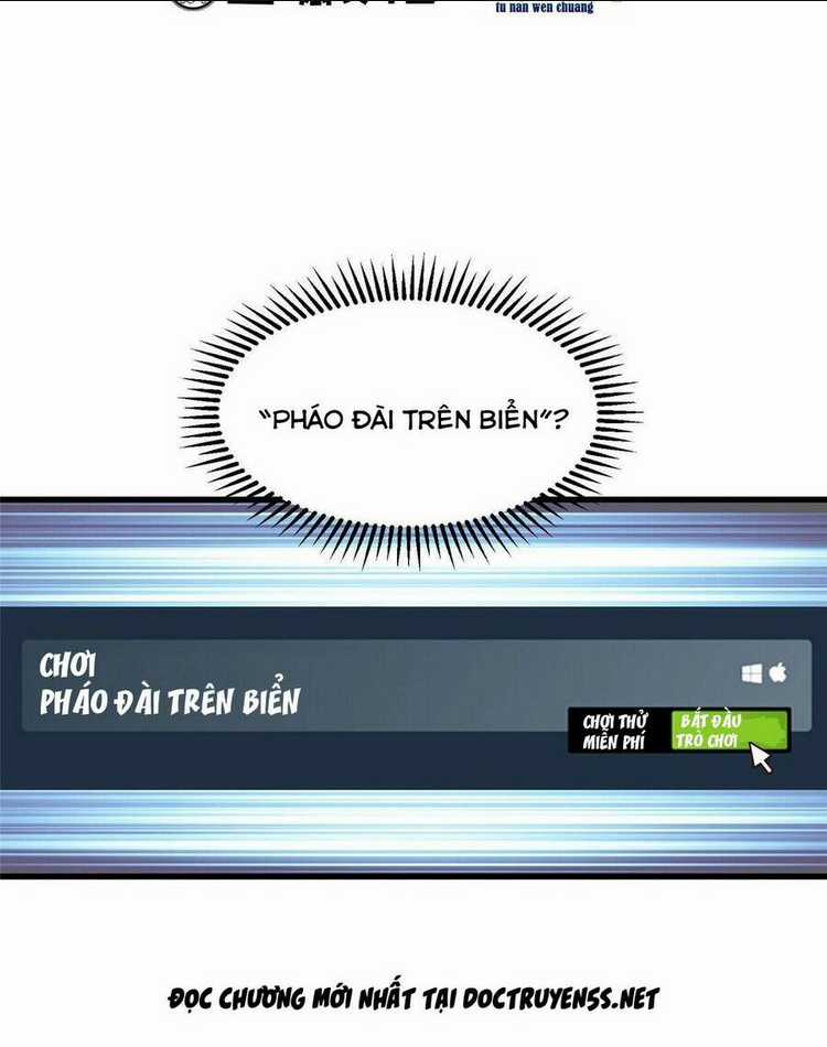 Thành Tỷ Phú Nhờ Thua Lỗ Game Chapter 23 trang 34