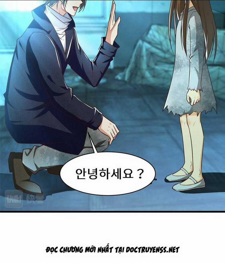 Thành Tỷ Phú Nhờ Thua Lỗ Game Chapter 23 trang 36