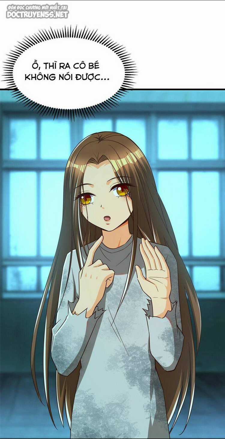 Thành Tỷ Phú Nhờ Thua Lỗ Game Chapter 23 trang 37