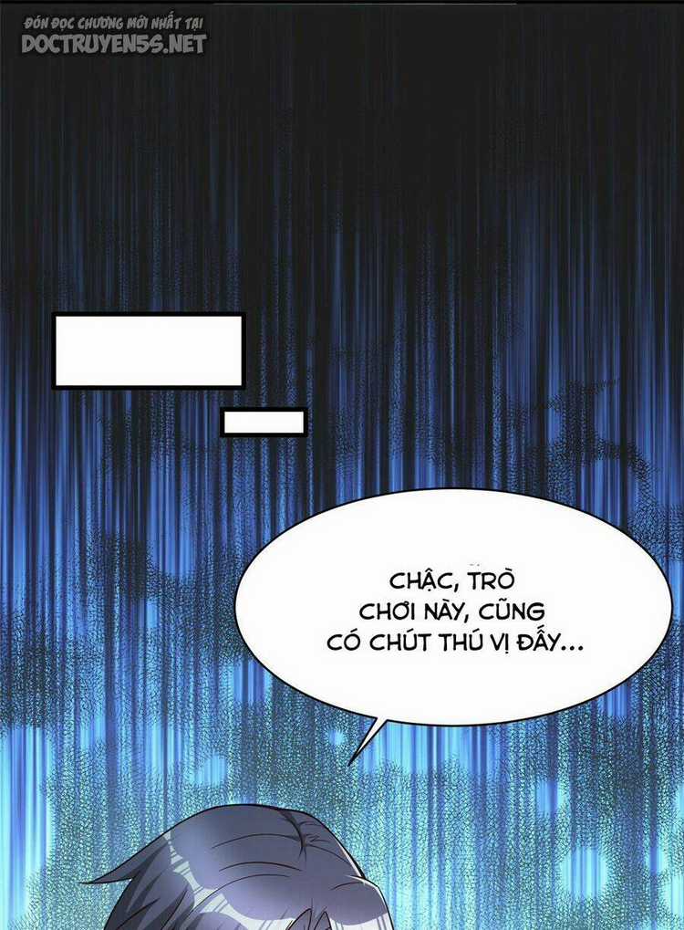 Thành Tỷ Phú Nhờ Thua Lỗ Game Chapter 23 trang 38