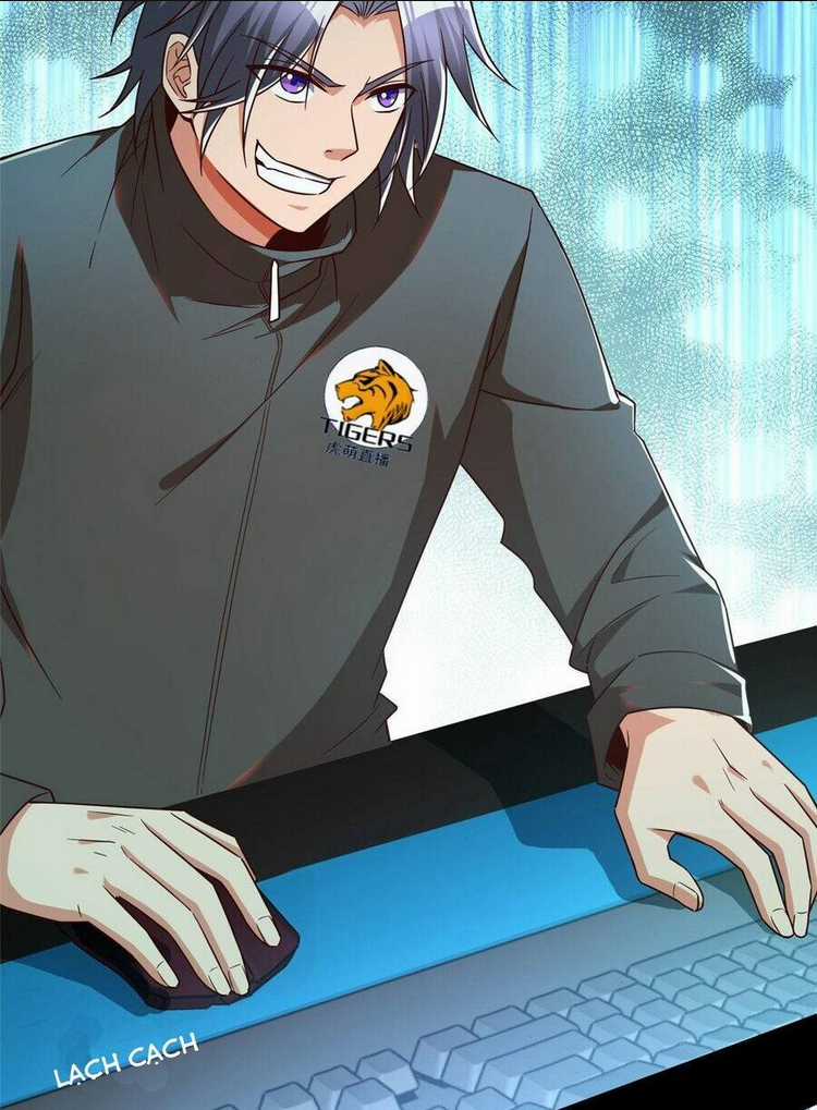 Thành Tỷ Phú Nhờ Thua Lỗ Game Chapter 23 trang 39