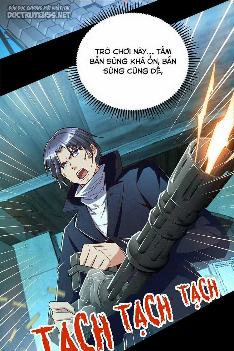 Thành Tỷ Phú Nhờ Thua Lỗ Game Chapter 23 trang 40