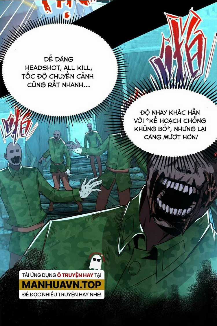 Thành Tỷ Phú Nhờ Thua Lỗ Game Chapter 23 trang 41