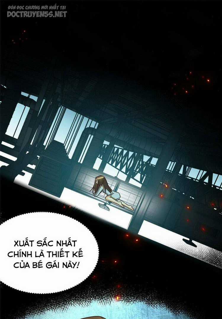 Thành Tỷ Phú Nhờ Thua Lỗ Game Chapter 23 trang 42