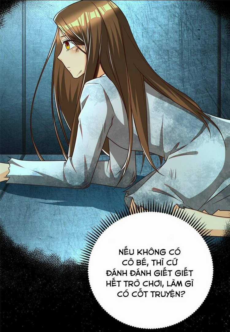 Thành Tỷ Phú Nhờ Thua Lỗ Game Chapter 23 trang 43