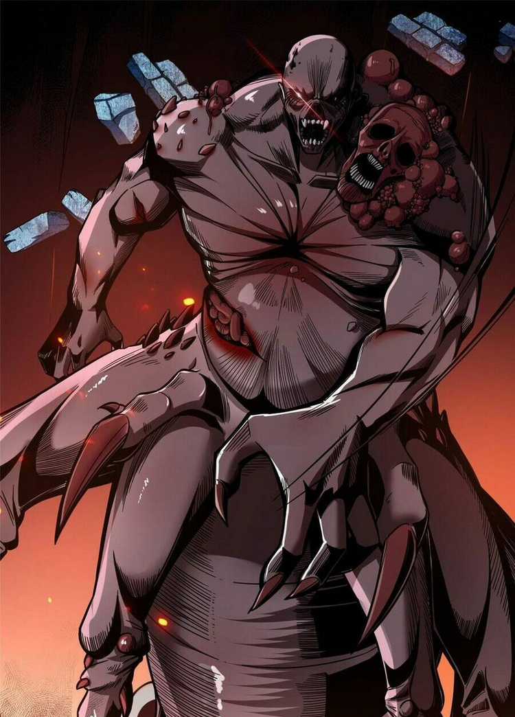 Thành Tỷ Phú Nhờ Thua Lỗ Game Chapter 23 trang 45