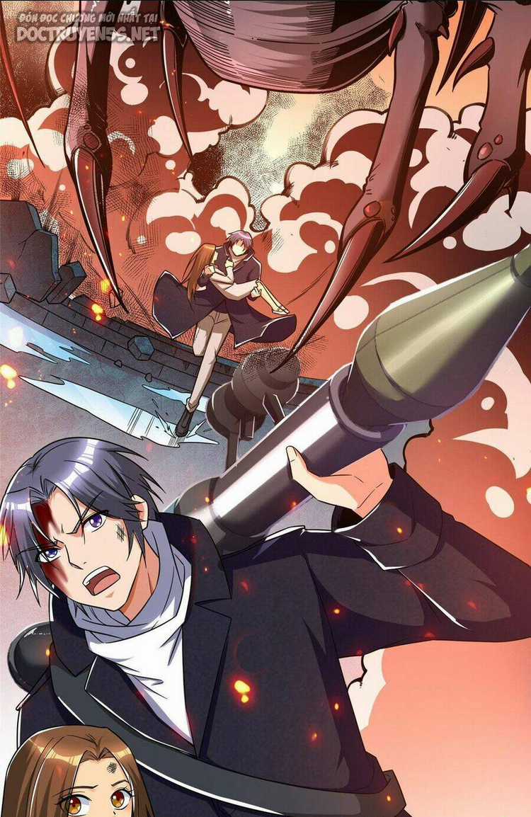 Thành Tỷ Phú Nhờ Thua Lỗ Game Chapter 23 trang 46