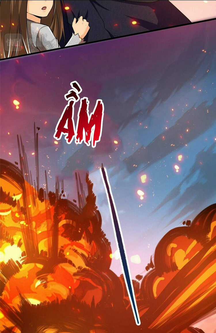 Thành Tỷ Phú Nhờ Thua Lỗ Game Chapter 23 trang 47