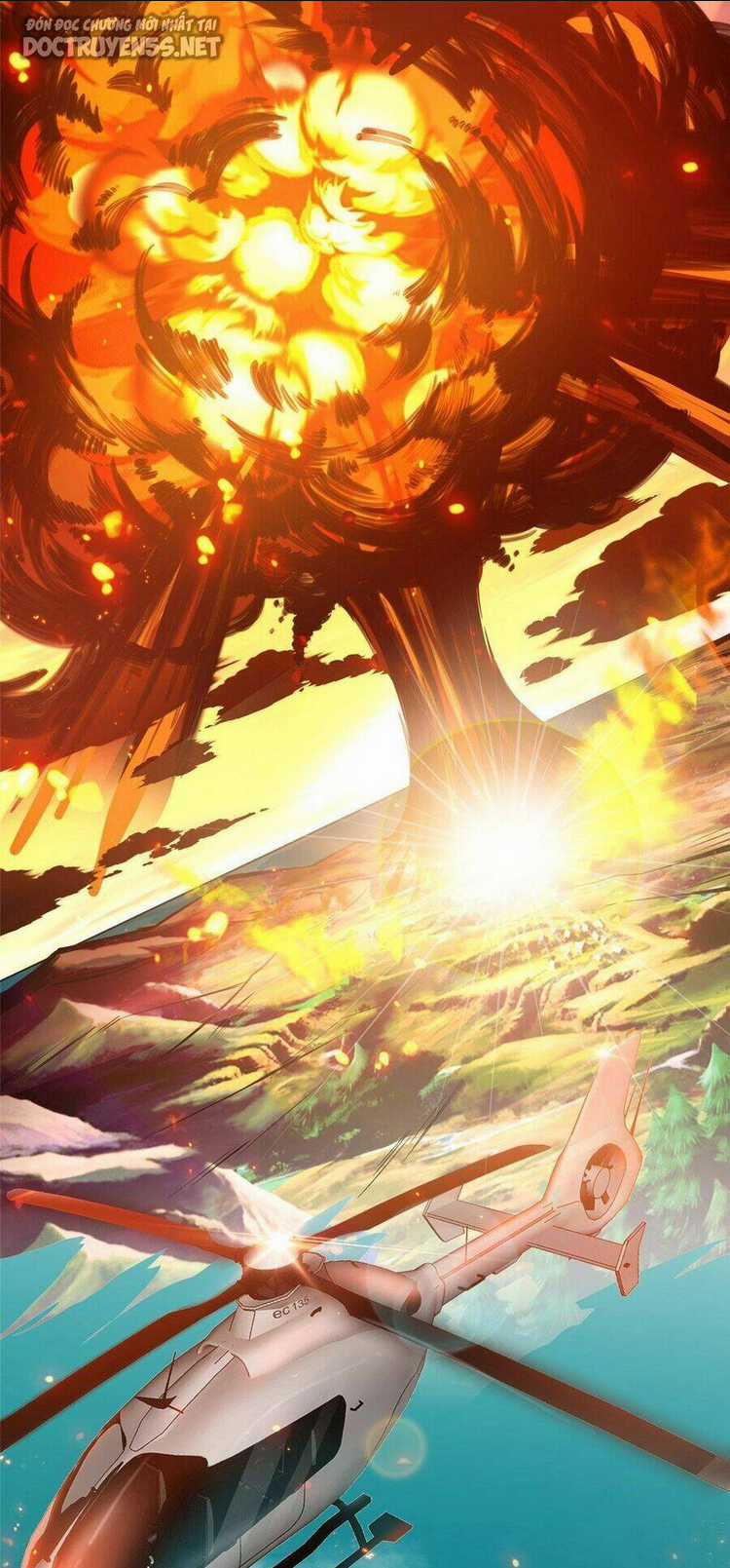 Thành Tỷ Phú Nhờ Thua Lỗ Game Chapter 23 trang 48